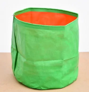 12-inch-round-grow-bag for tomato