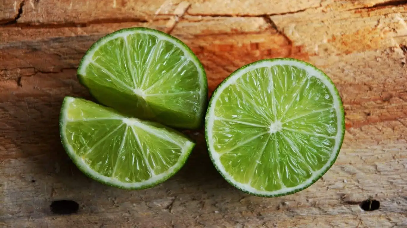 Why Don't Limes have Seeds?