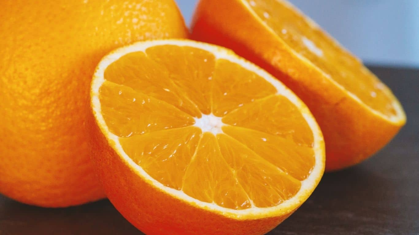 Why Do Some Oranges Don't Have Seeds?