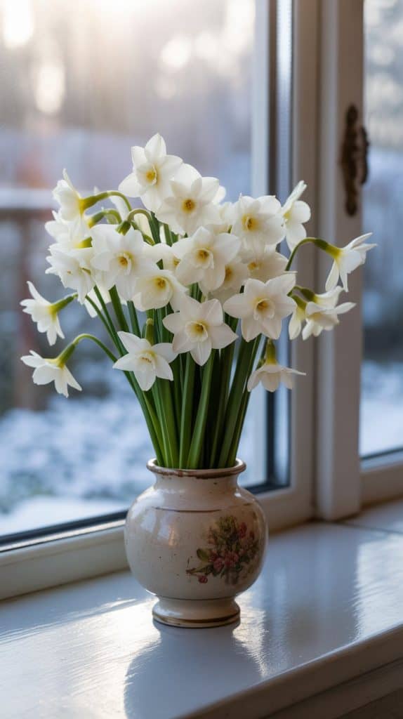 Narcissus