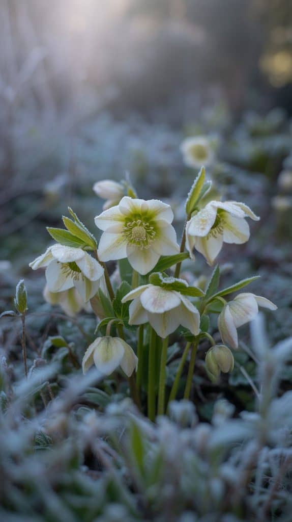 hellebore