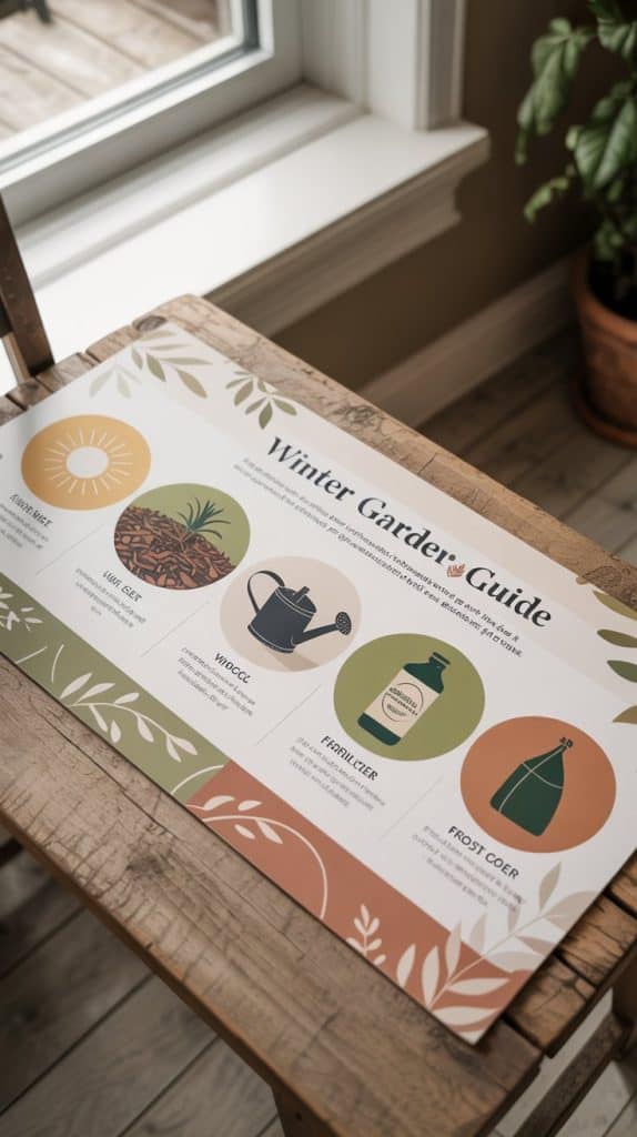 winter-garden-care-guide