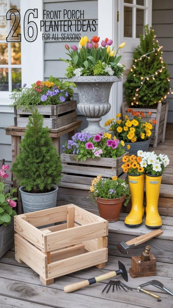porch-planter-ideas